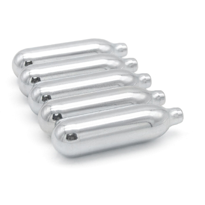 N2O Food Grade Whipped Cream Canister Chargers 8Gram 50pk For Whip Cream