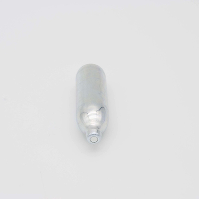 Butter Cream Charger Silver Color 8.5g 9g 10/24/50/100pk