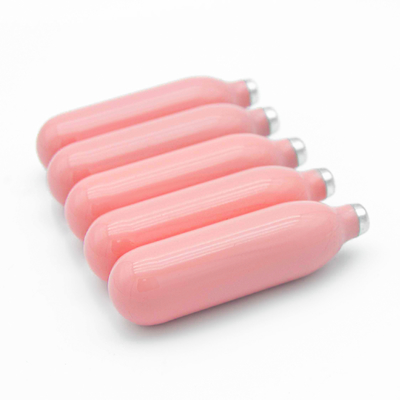 8g Cream Whipper Dessert Chargers 8 Gram Food Grade
