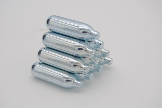 100 Count 8.5g Nitrous Oxide Cream Whipper Charger