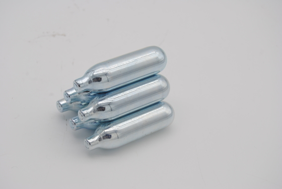 100 Count 8.5g Nitrous Oxide Cream Whipper Charger