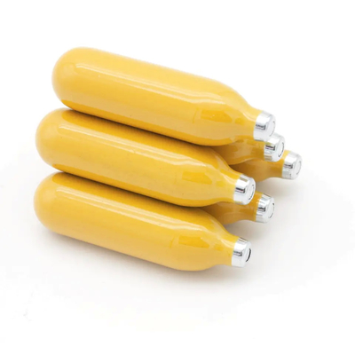 Original Flavor 8g Whip Cream Chargers Dessert Tool N2O Cartridges