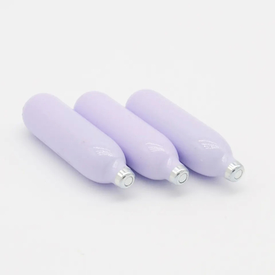 Customized Factory 8g Schlagsahne Ladegerät 8 Gramm Lebensmittel qualität Dessert Tool