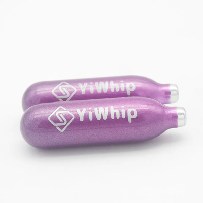 High  Quality 8.5g Wholesale Wip  Cream charger Dessert Tool Food Grade N2o Cartridge