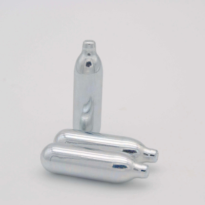 Butter Whipped Cream Charger Silver 8.5g 9g 10pk/24pk/50pk/100pk