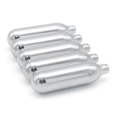 9g Whipped N2O Cream Charger For Dessert Tool OEM Acceptable