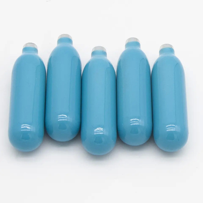 Food Grade Restaurants 8.5g Cream Chargers Food Grade Nitrous Oxide Cartridge