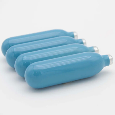Food Grade Restaurants 8.5g Cream Chargers Food Grade Nitrous Oxide Cartridge