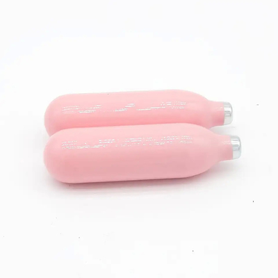 24/50/100 Pack Whip 8.5g Cream Chargers Food Grade For Whip Cream