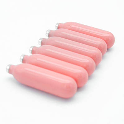 24/50/100 Pack Whip 8.5g Cream Chargers Food Grade For Whip Cream