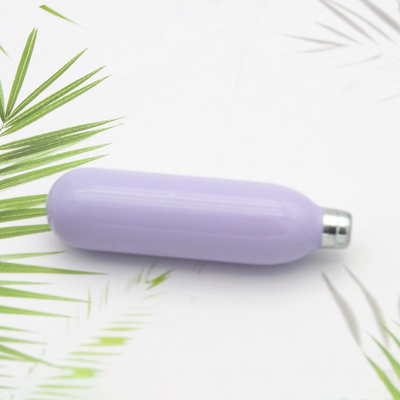Yiwhip 8G Gas Cylinder Whipped Cream Chargers Taro Purple Color