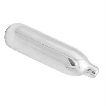 Stainless Steel 8.5G Whipped N2o Cream Charger Non Threaded
