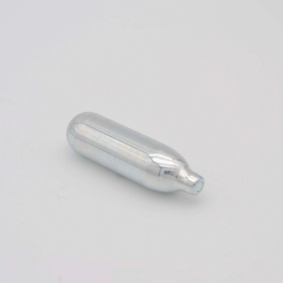 Custom Branding 8g Silver Cream Whipper Charger 10pk/24pk/50pk/100pk