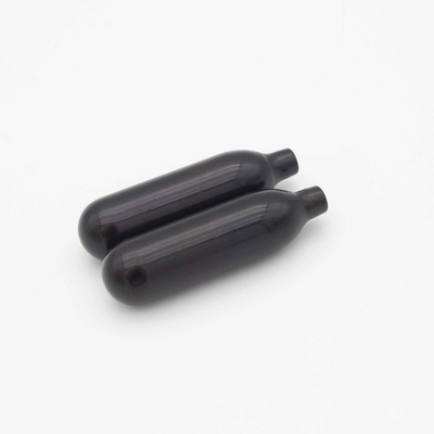 8.5G Whipped N2O Cream Chargers Black For Kitchen Enthusiasts