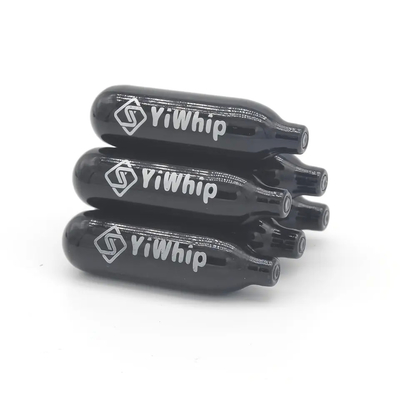 10/24/50pk 9g Whipped Cream Charger For Dessert Tool