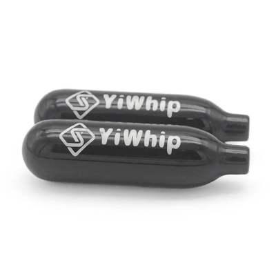 10/24/50pk 9g Whipped Cream Charger For Dessert Tool