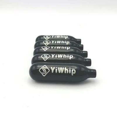 10/24/50pk 9g Whipped Cream Charger For Dessert Tool
