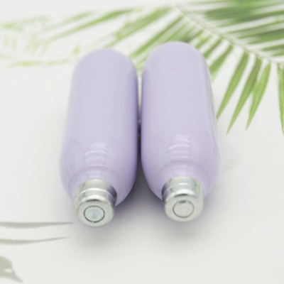 Flavored Purple 8g Whipped Cream Charger Customized Cream Chargers