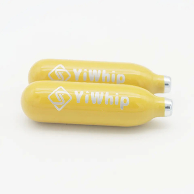 Original Flavor 8g Whip Cream Chargers Dessert Tool N2O Cartridges