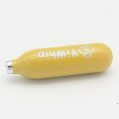 Original Flavor 8g Whip Cream Chargers Dessert Tool N2O Cartridges