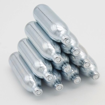Whipped-cream charger food grade silver whip cream charger wholesale