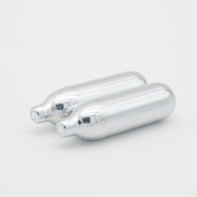 Whipped-cream charger food grade silver whip cream charger wholesale