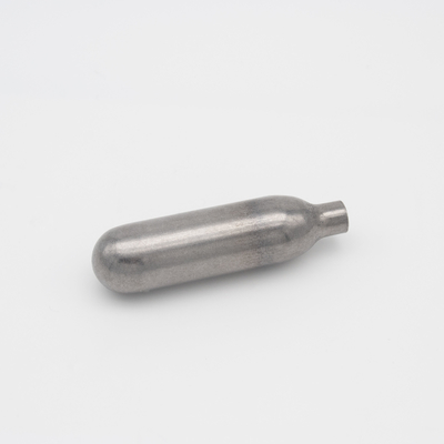 Co2 Cartridges Empty Cream Chargers 8ml Bottle For Cafes
