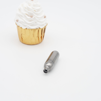 N2o Canister For Whipped Cream Chargers