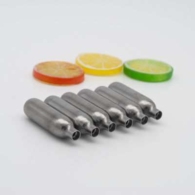 1.5 Litre 8 Gram Empty Cream Chargers 24 Box Mosa Beverage