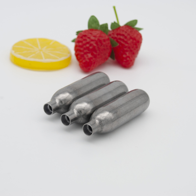 1.5 Litre 8 Gram Empty Cream Chargers 24 Box Mosa Beverage