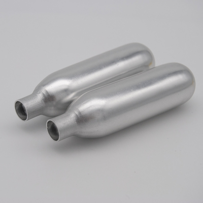 White ODM Professional Cream Whipper Chargers 8g N2o Cartridges