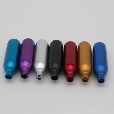 8gram whip cream charger-pack of 50 N2O Chargers
