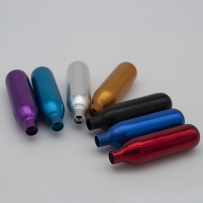8gram whip cream charger-pack of 50 N2O Chargers