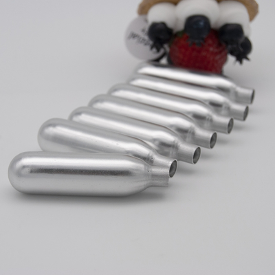 Infusion Strawberry  Cream Chargers 8 Grams Nitrous Oxide N2O Cartridge