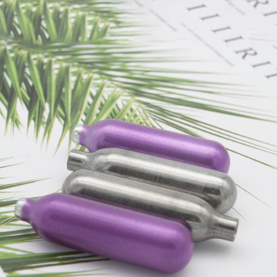 Whipping  Cartridges For Whipped Cream Dispenser 24 Ultra Pure Nitrous