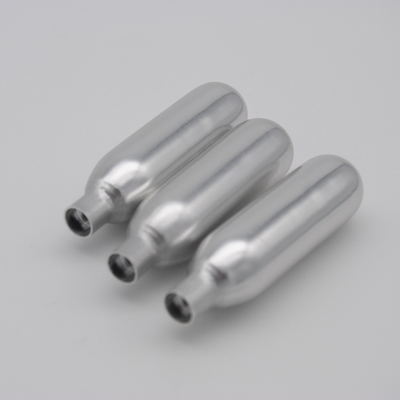 CE EU NO2 8g Whipped Cream Chargers Nitrous Oxide 10pcs for Dessert