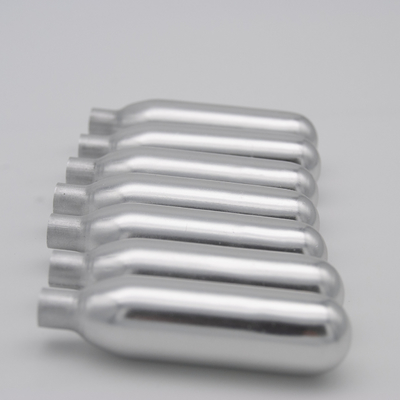 CE EU NO2 8g Whipped Cream Chargers Nitrous Oxide 10pcs for Dessert