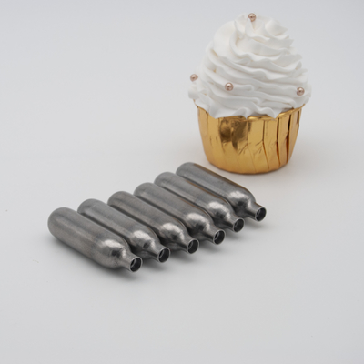 8g  Whip Cream Chargers OEM Dessert Tools N2O Gas