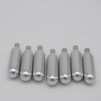 ODM Homemade Whipped Cream Dispenser Cartridges 8g 24 Pack
