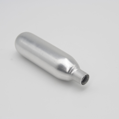 10ml Silver Cream Whipper Charger OEM
