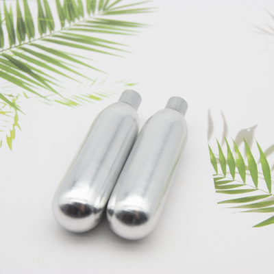 10ml Silver Cream Whipper Charger OEM