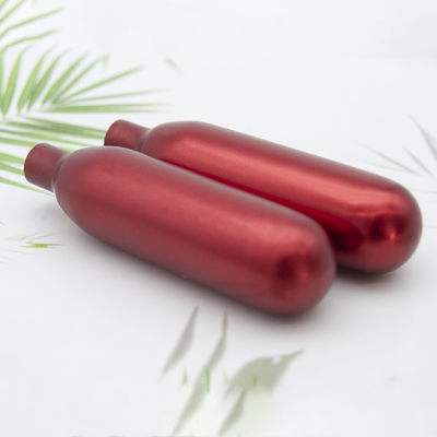 Red N20 Whipped Cream Chargers 8g