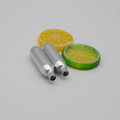 TUV CO2 Whipped Cream Chargers 8 Gram CE