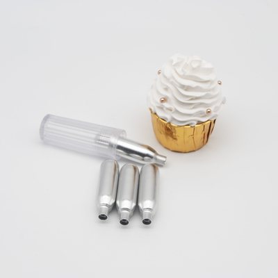 N2O Whipped Cream Chargers 24 Box Canisters