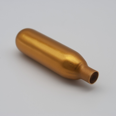 28mg 8G N2O Gas Nitrous Oxide Cylinder ISO 9002