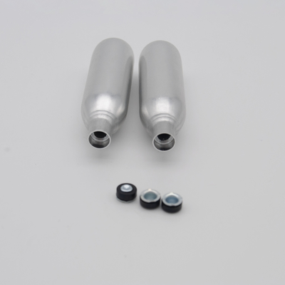 Mini N2O Whipped Cream Cartridges Canister 24PK