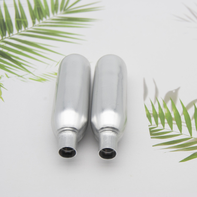 Mini N2O Whipped Cream Cartridges Canister 24PK