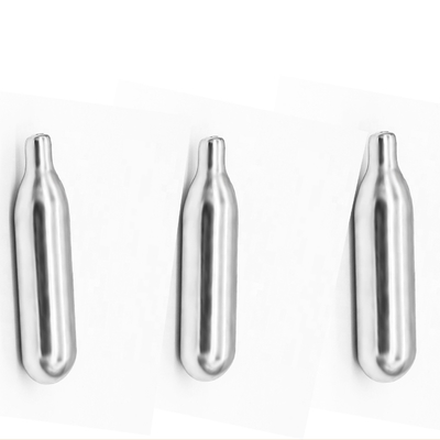 N2O Nitrous Oxide Cream Whipper Cartridges 10 Pack 8 Grams