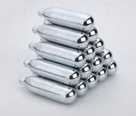 99.9% SS Cream Whipper Cartridges Charger Dispenser 24 Pack