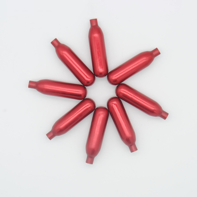 CE Cream Whipper Cartridges Food Garde N2o 8g Nitrous Oxide Gas